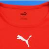 Puma Team RiSe JerSey  70493201  Men S ShorT Sleeve Round T ShirT