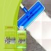 Mop Toilet Water Cleaner, Floor Stains Odor Cleaning Household Long-Lasting Fragrance Cleaning Solution