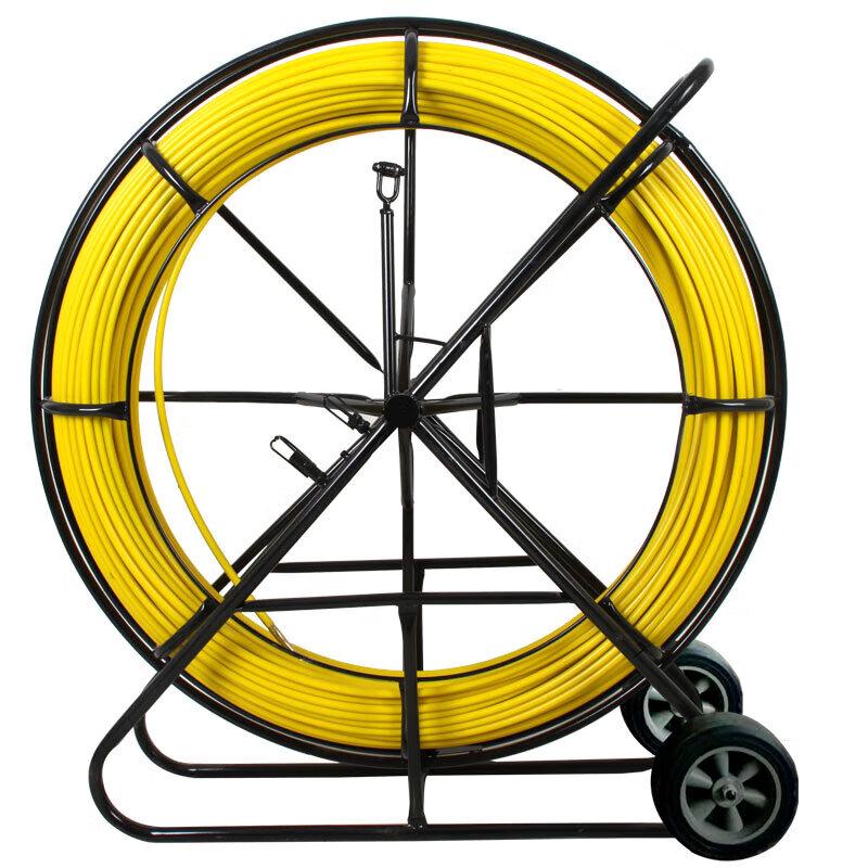 DINTHIN DS-CKQ2 Fiber Optic Cable Threading Pipe