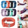 Silicone Strap For Fitbit Charge 2 Replacement Wristbands  Comfortable Classic