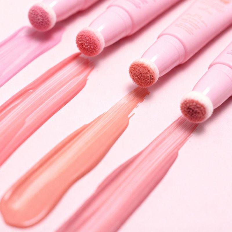 TAM BEAUTY The Jelly Milky Cheek Blusher (4 colors) 04 Rosie Dance