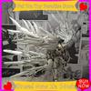 8827 Mg Snow White Prelude Fix Model Sell Daban Kit Xxxg-00Ysw Wings Assembly Action Figure Plastic Model Toy Gifts