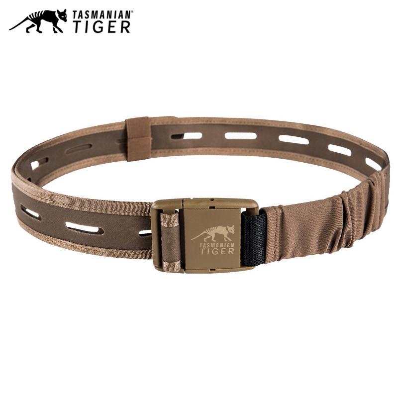 Тактический ремень Tasmanian Tiger HYP с быстрой пряжкой 3cm Width