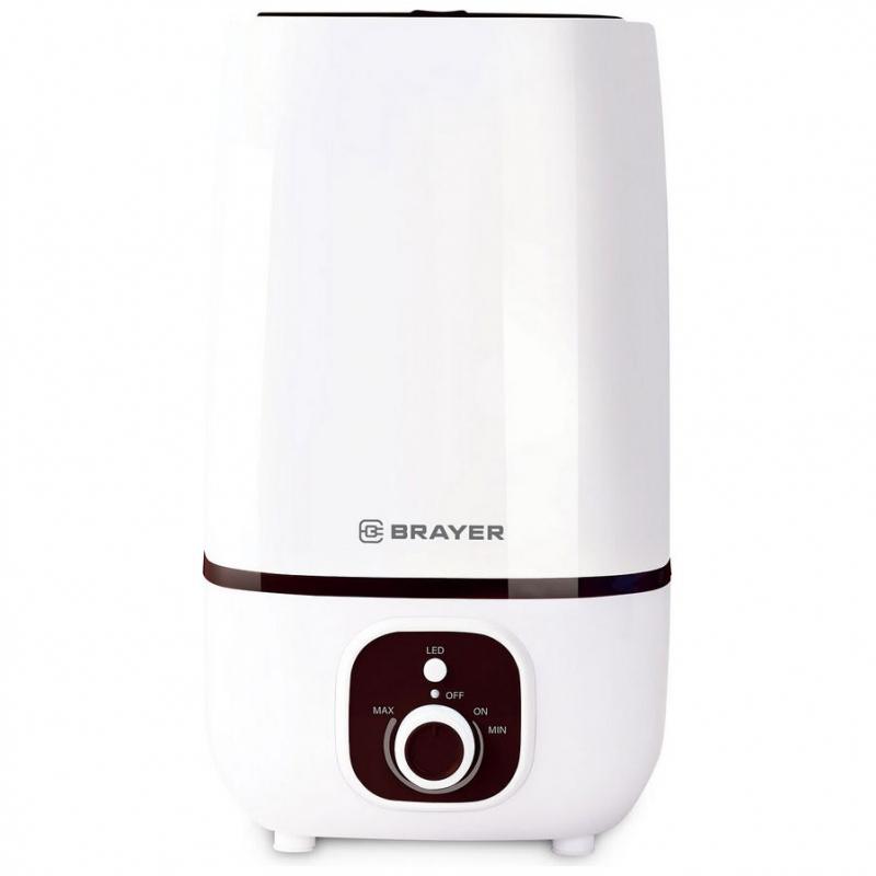 

Humidifier Brayer Br4700wh