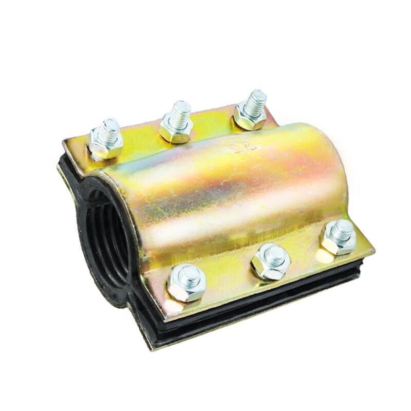Steel Pipe Leak Repair Clamp