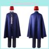 Over The Garden Wall Wirt Cosplay Costume Set Unique Cartoon Doll Outfit