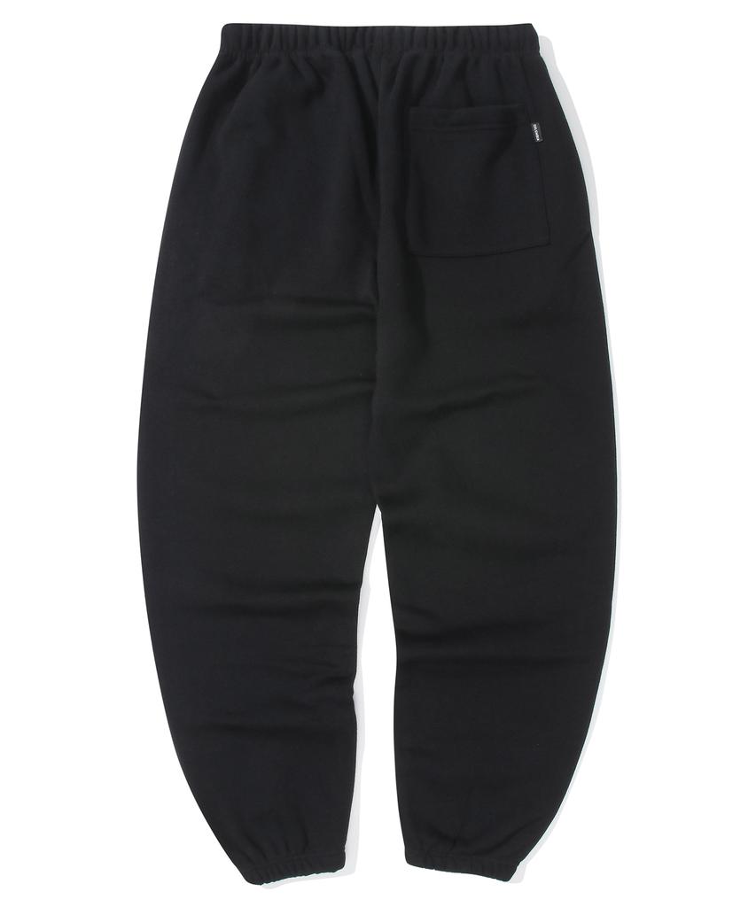 COLUMBIA UNIVERSITY Cu Arch Logo Regular-Fit Fleece Jogger Pants Black