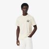 Lacoste Men's MIF Badge Short-Sleeve T-Shirt TH0027-55GXFJ