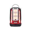 Coleman Lanterna LED Multi-Pannello Quad Prevenzione Disastri Interruzione di Corrente Ricaricabile Outdoor Campeggio