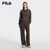 Fila Women's Knit Wide-Leg Sweatpants YODAR