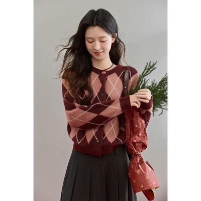 Tops – Cardigan da donna