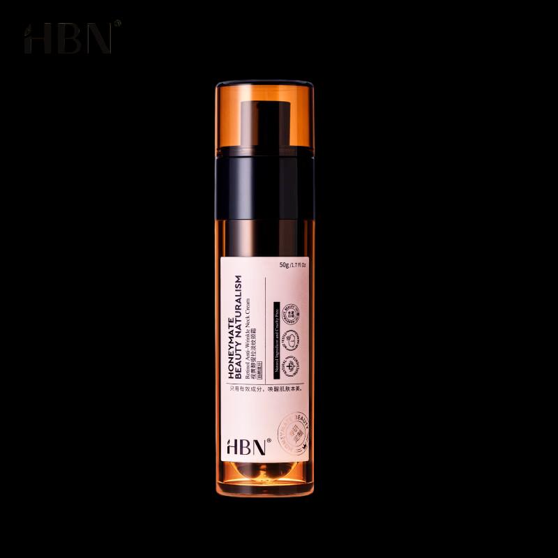 

HBN Retinol Neck Cream