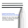 Universal Stylus Pen For IOS Android Windows Tablet Phone Multicolor PEN Capacitive Stylus  Painting And Writing PEN