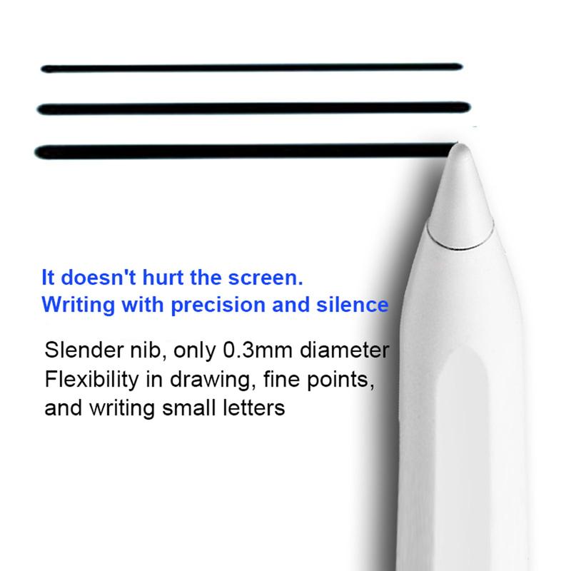 Universal Stylus Pen For IOS Android Windows Tablet Phone Multicolor PEN Capacitive Stylus  Painting And Writing PEN