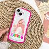 Karol G Manana Sera Bonito Handyhülle Für IPhone 15 13 12 12 14 Pro XS MAX Mini X XR SE2 7 Plus Weiches Silikon Transparente Hülle