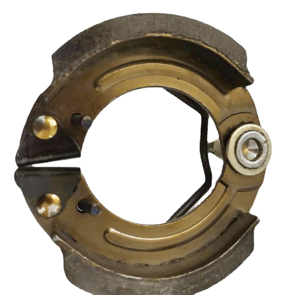 Ebike Brake Pads Front Rear Brake Shoes Scooter Parts