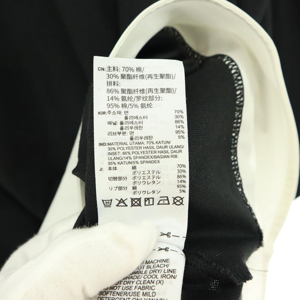 Beauty products adidas One point logo Short sleeve Layered style T-shirt Women Used