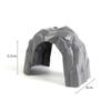 DIY Wooden Track Tools Bridge Train Track Accessories Suitable for Kids Educational Toys