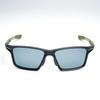 Polarized Sunglasses Matte Black Clear Olive SMOKE [Bunnywalk] BW-025 BW-0251F &