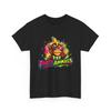 Party Animals Baseball T-Shirt