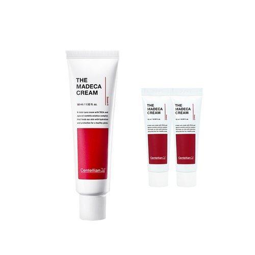 CENTELLIAN24 The Madeca Cream 50ml + 2 x 15ml_632709