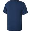 Adidas Originals Casual Sports Round Neck Short Sleeve T-Shirt Women Tops Dark-Indigo CE3718