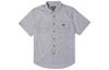 Shirts Unisex A01 Lapel Moderate Other 10023411-A01