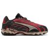 PUMA Inhale Og A$AP Rocky Distressed Pack Black Pop Red 402453-01
