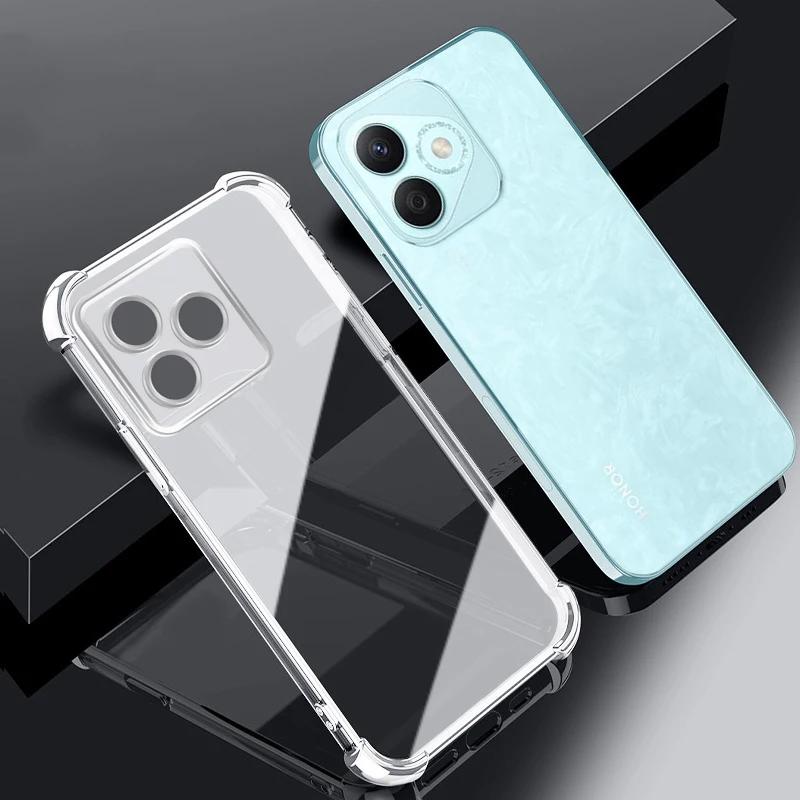 

Чехол для Realme Note 60 60X 50 14T C61 C63 C51 C53 C75 10 12 13 14 Pro Plus Противоударный с защитой объектива камеры Realme C63 серебряный