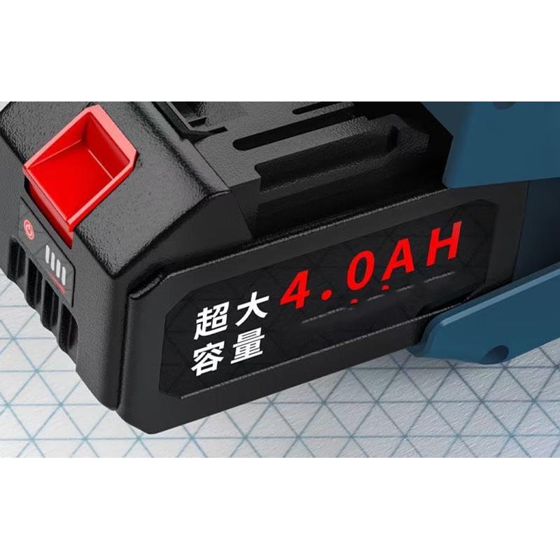 Zhong Ting Electric Handheld Hot Melt Strapping Machine