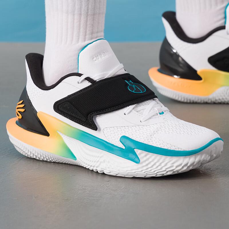 Under Armour Signature Basketball Shoes EU 40.5 Men