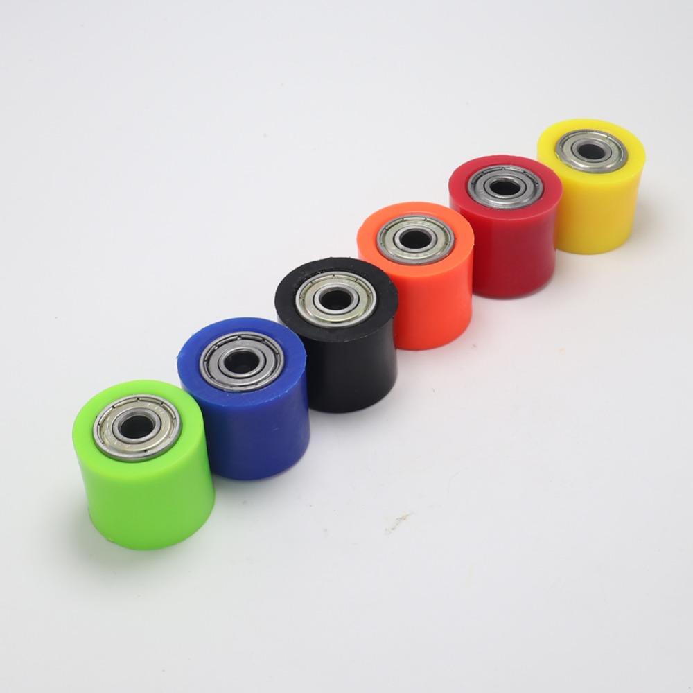 8mm/10mm Chain Roller Slider Guide For Pit Dirt Mini Bike Atv Differ