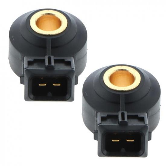 2 Pieces Knock Detonation Sensor Fits: Chrysler & Mercedes 1994-2014