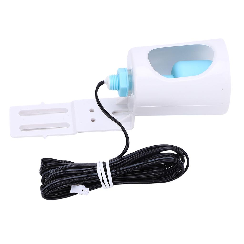 Ice Maker Water Float Switch ABS Replacement Water Level Float Sensor Switch for Commercial Ice Machine