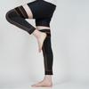 Rabbit Plush Long Warm Knee Supports