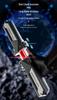 Glow-in-the-Dark Double-Bladed Light Saber for Kids – Cool 2-in-1 Flashing Laser Sword
