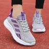 Shoes for Women White Sneakers Breathable Lightweight Casual Shoes Luxury Woman  Women's Walking Shoes Sneakers Running Shoes