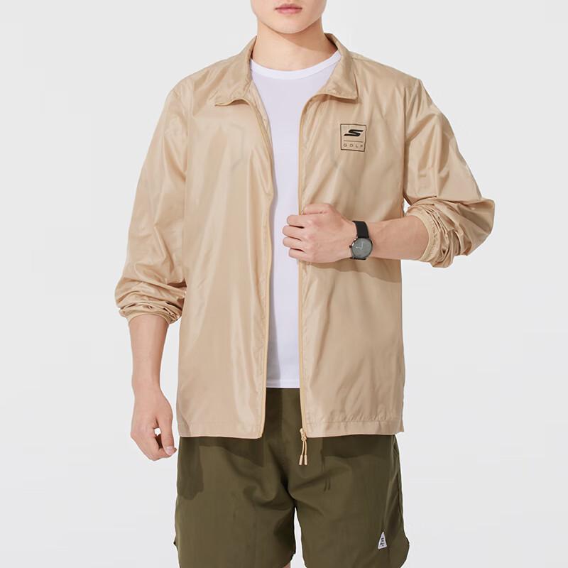 

Skechers Мужская дышащая ветровка Men XXL