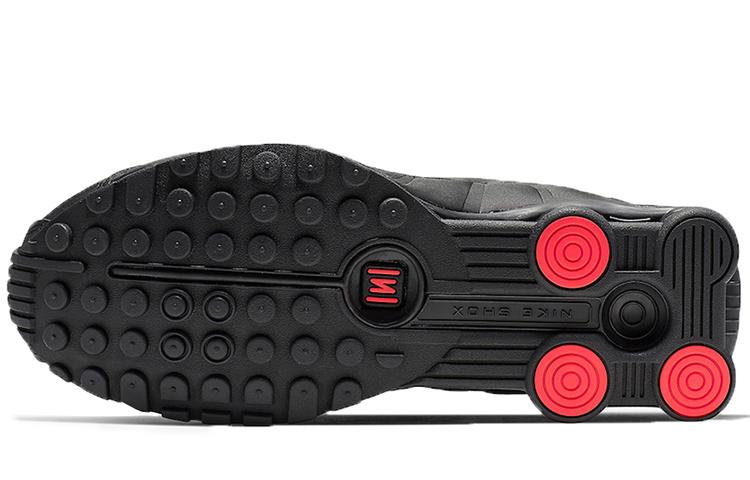 Nike Shox R4 Black Women's AR3565-004