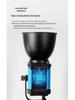 100W Portable COB Handheld Outdoor Fill Light for Photography and Video