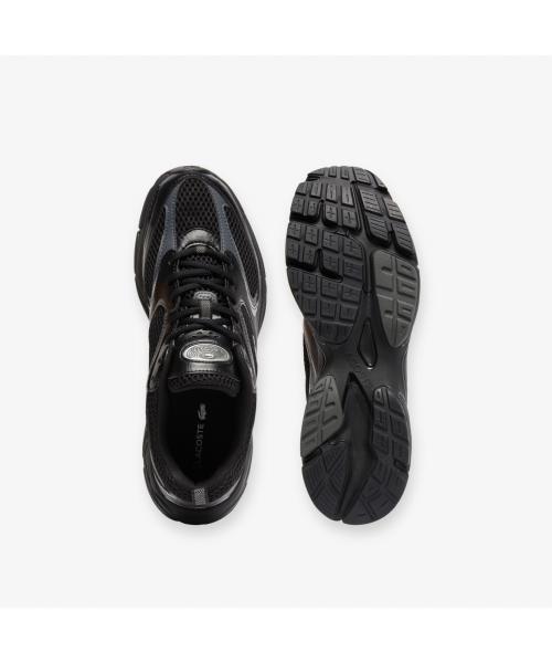 Lacoste Men's Storm 96 2K Sneakers RZ9020M55G 02H [Shipped from Korea] 100% Authentic