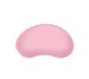 Cross-Border Memory Foam Wrist Pad: Dirt-Resistant, Slow Rebound Hand Rest for Mouse and Keyboard Use