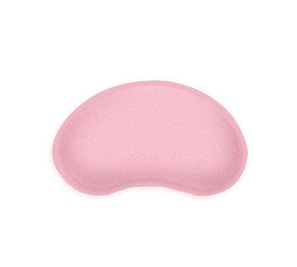 Cross-Border Memory Foam Wrist Pad: Dirt-Resistant, Slow Rebound Hand Rest for Mouse and Keyboard Use