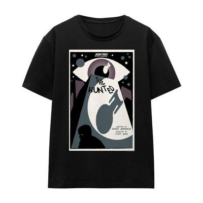 STAR TREK Unisex Adult The Next Generation Season 3 Episode 11 T-Shirt