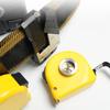 Quick Release Tape Measure Storage Buckle Hammer Wrench Electric Tool Belt Organizer Hook Universal Hook Belt Holder Clip Tools