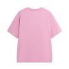 Li-Ning Badfive Quick-Dry Cool Round Neck Letter Print Casual T-Shirt Men tops AHSW161-2