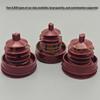 Honda/Acura Power Steering Pump Oil Cap for Accord, Odyssey, CRV, Civic RD5/7 (53697-SB3-952)