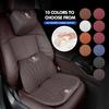 Accessoires d'intérieur – Oreillers de voiture et repose-tête