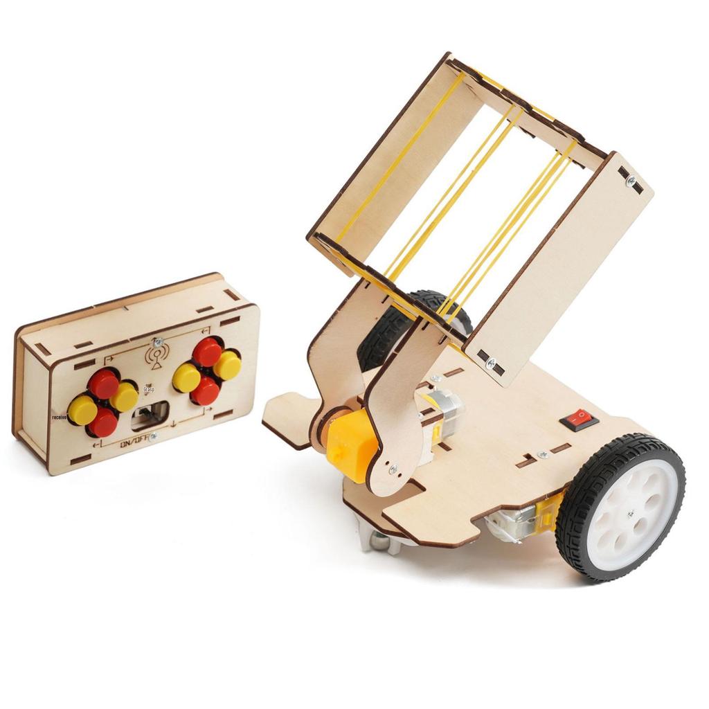 Small Crafts & Inventions DIY Science Kits