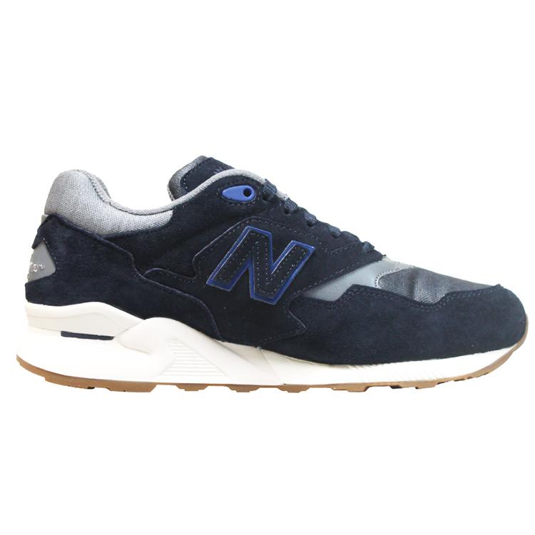 New Balance 878 Abzorb Darkblue